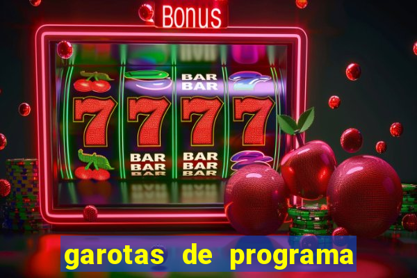 garotas de programa zona norte